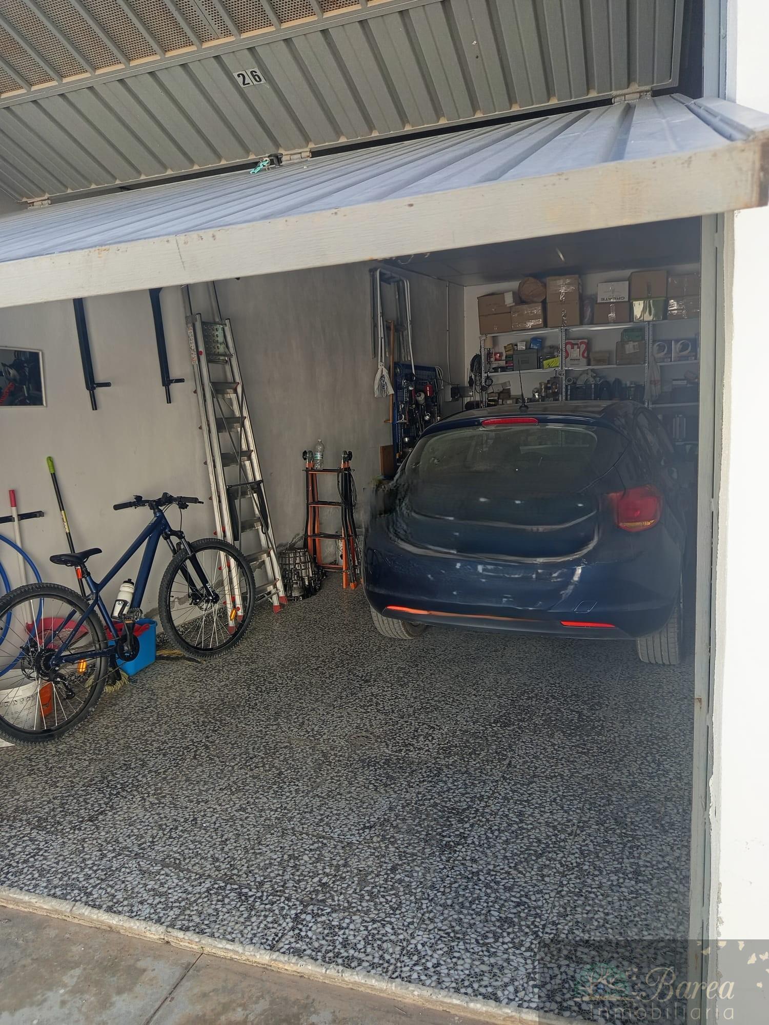 Venta de garaje en Rute