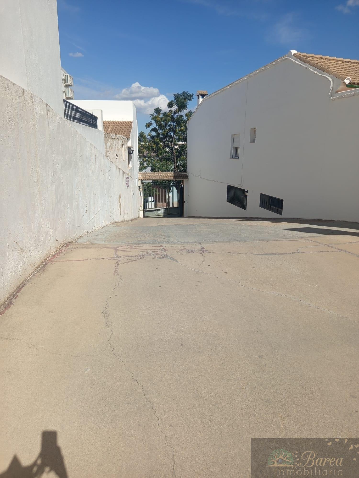 Venta de garaje en Rute