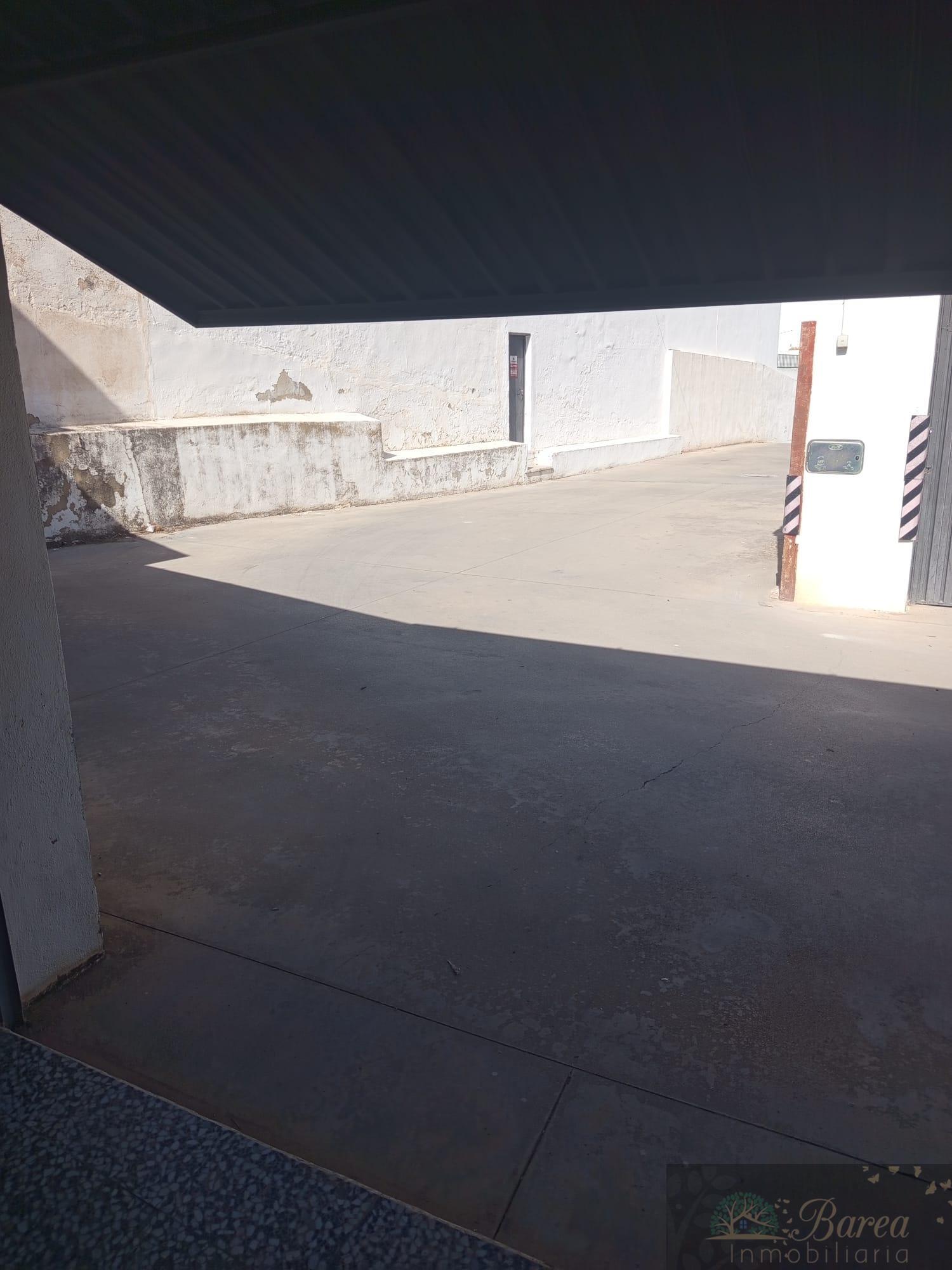 Venta de garaje en Rute