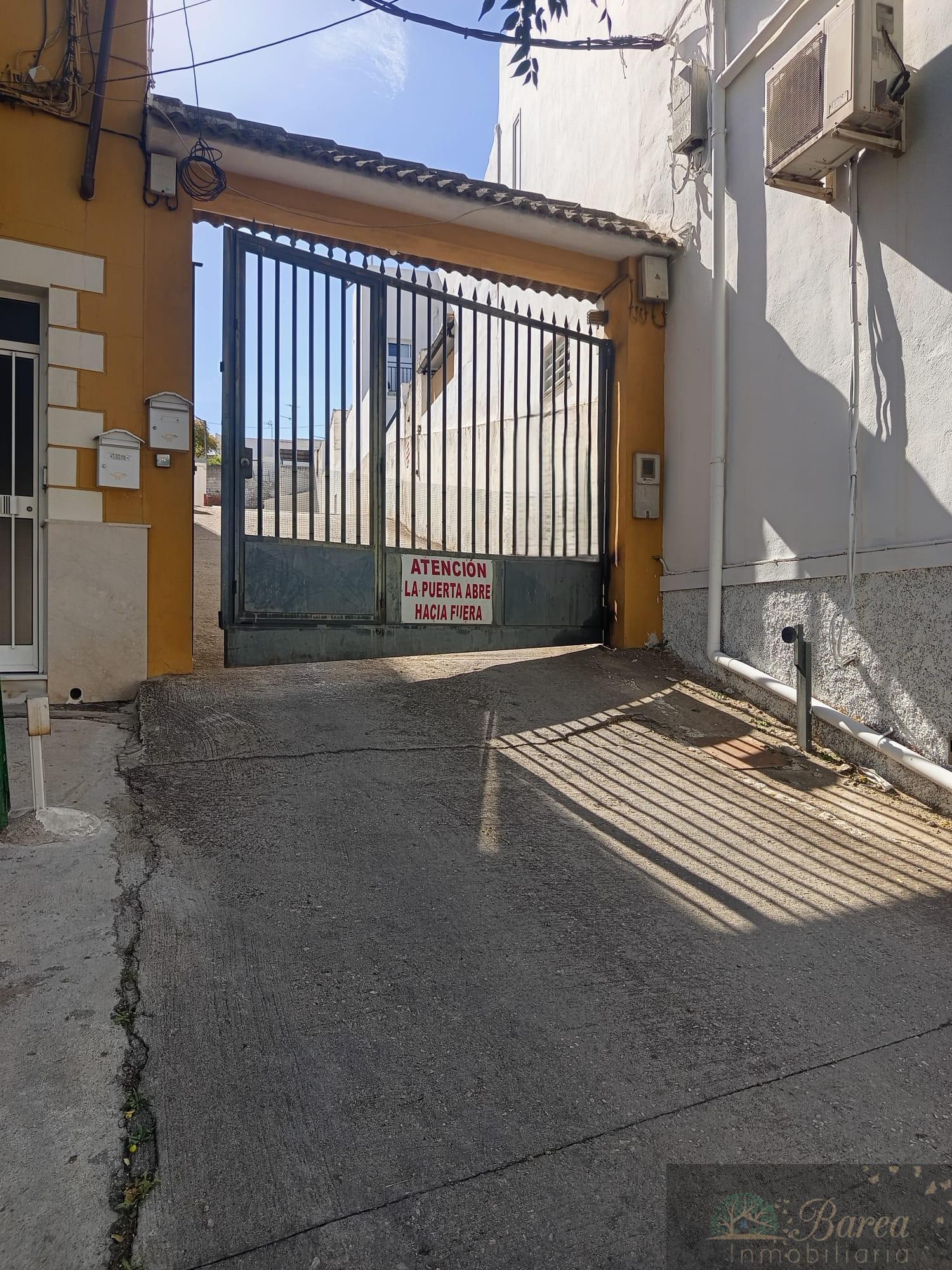 Venta de garaje en Rute