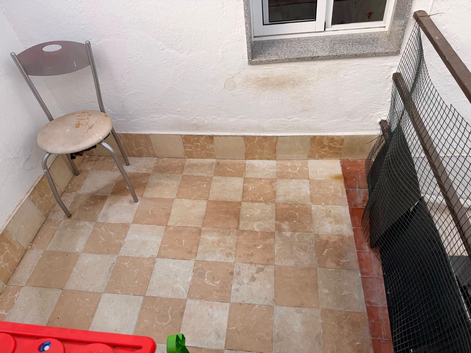 Venta de casa en Rute