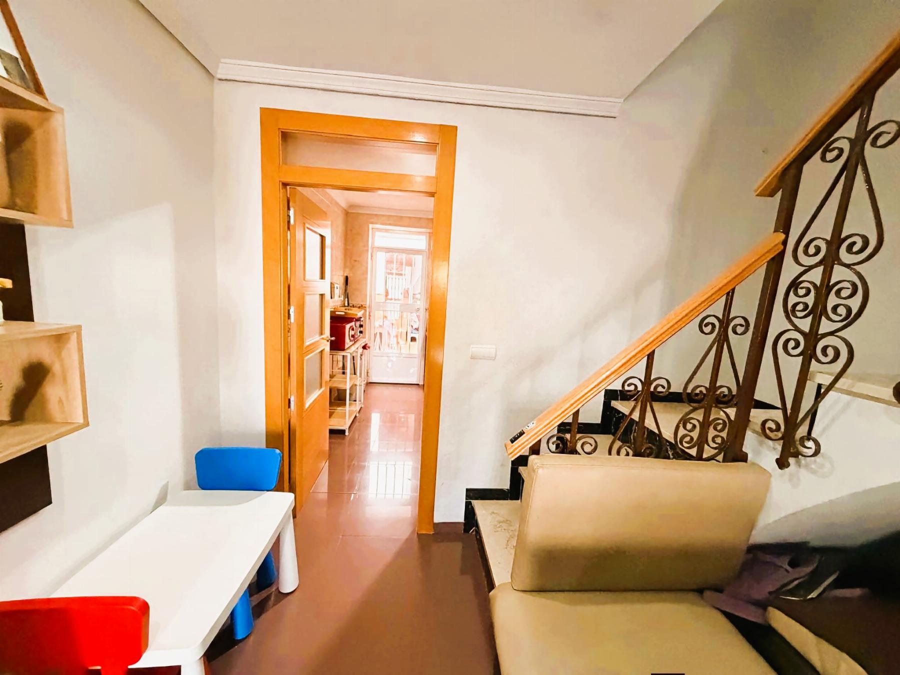 Venta de casa en Rute