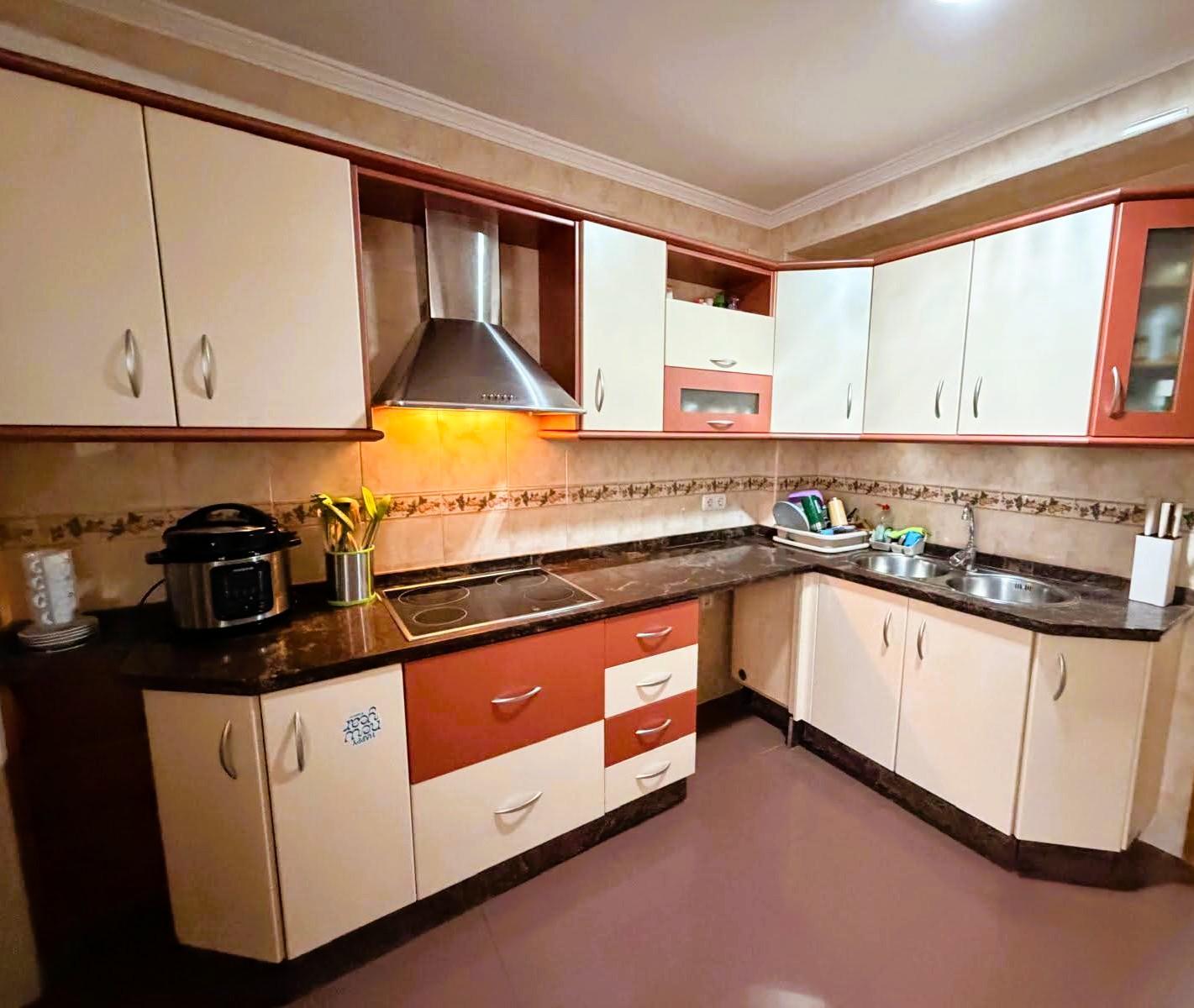 Venta de casa en Rute