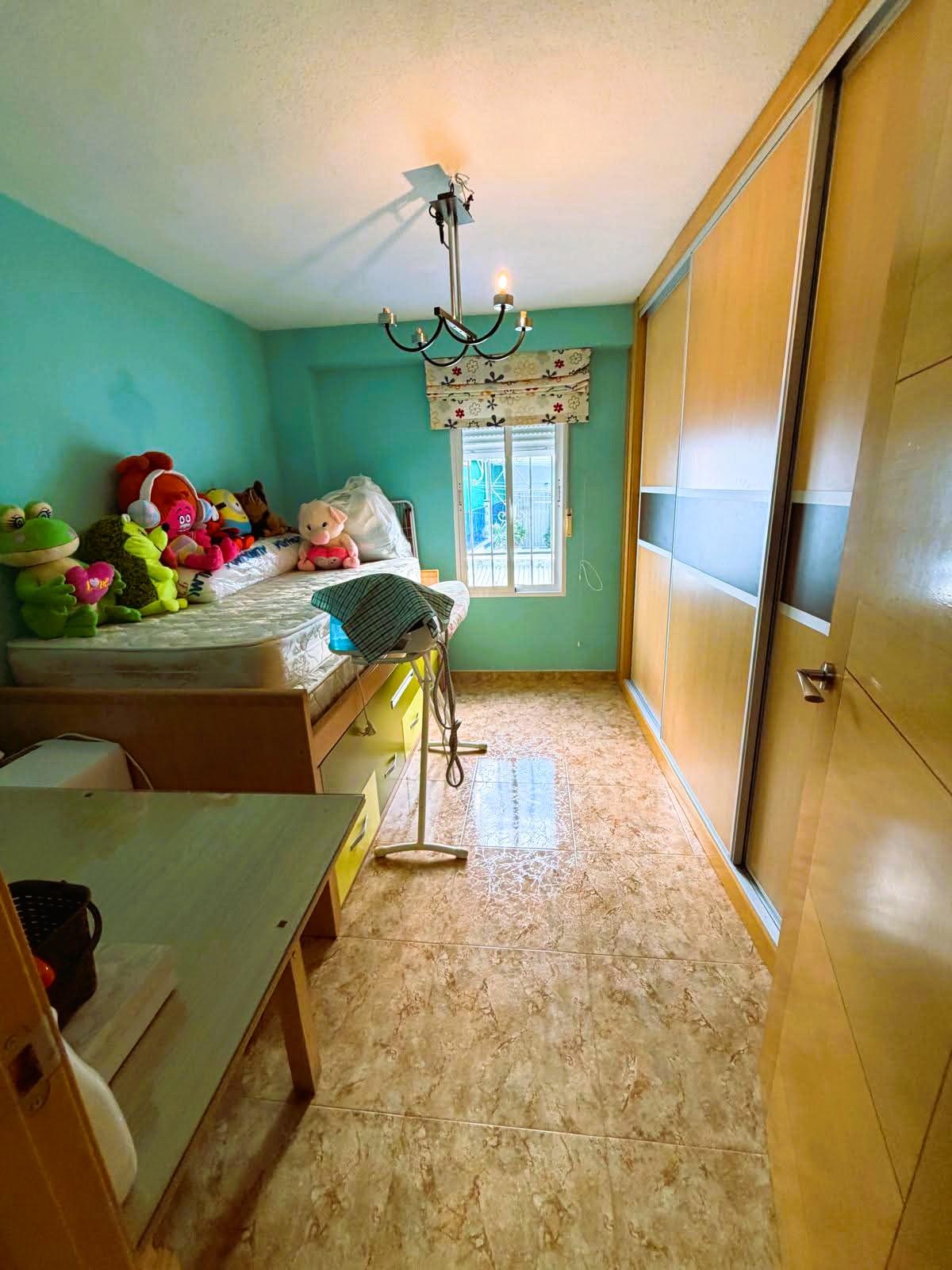 Venta de casa en Rute