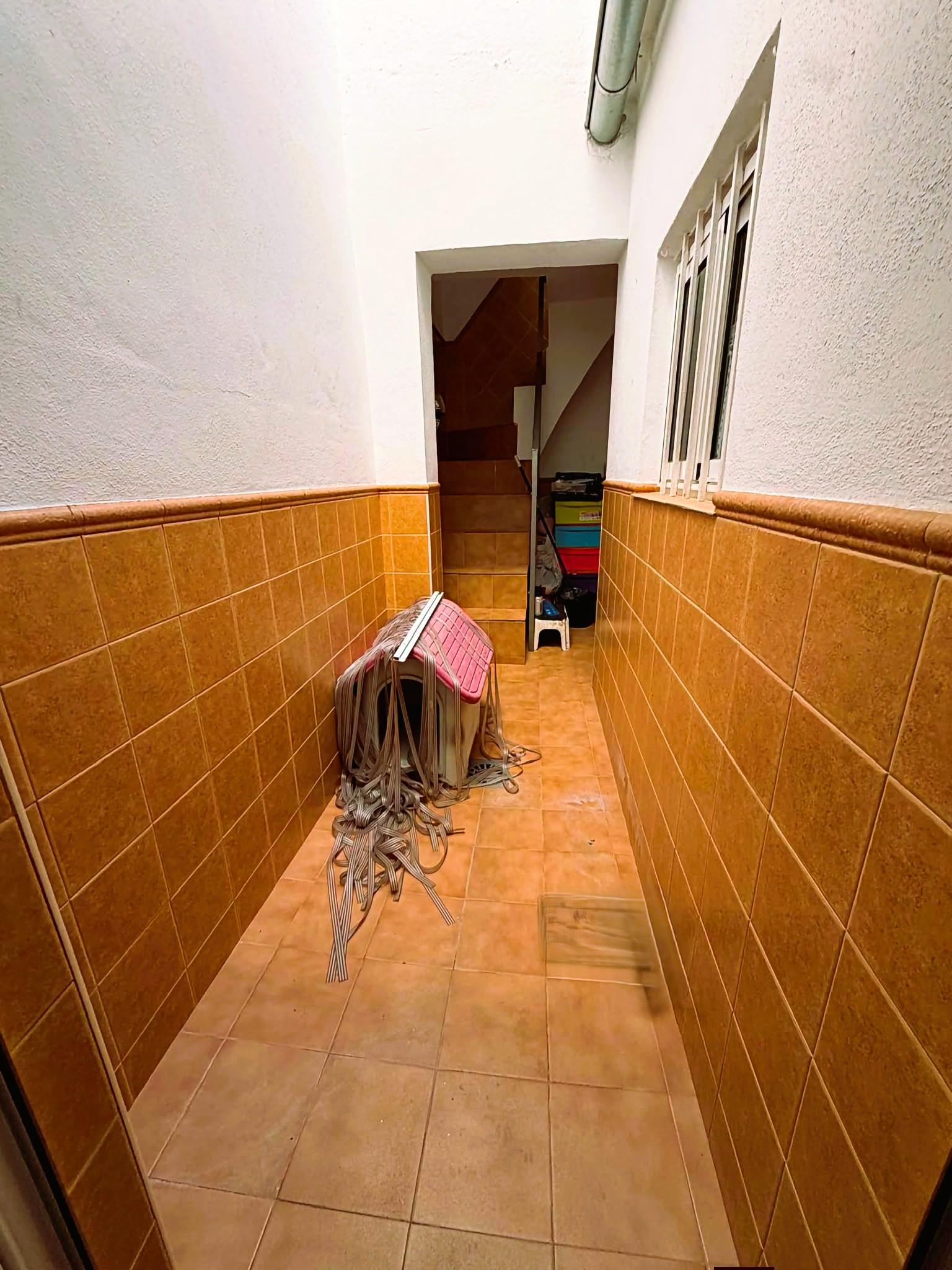 Venta de casa en Rute