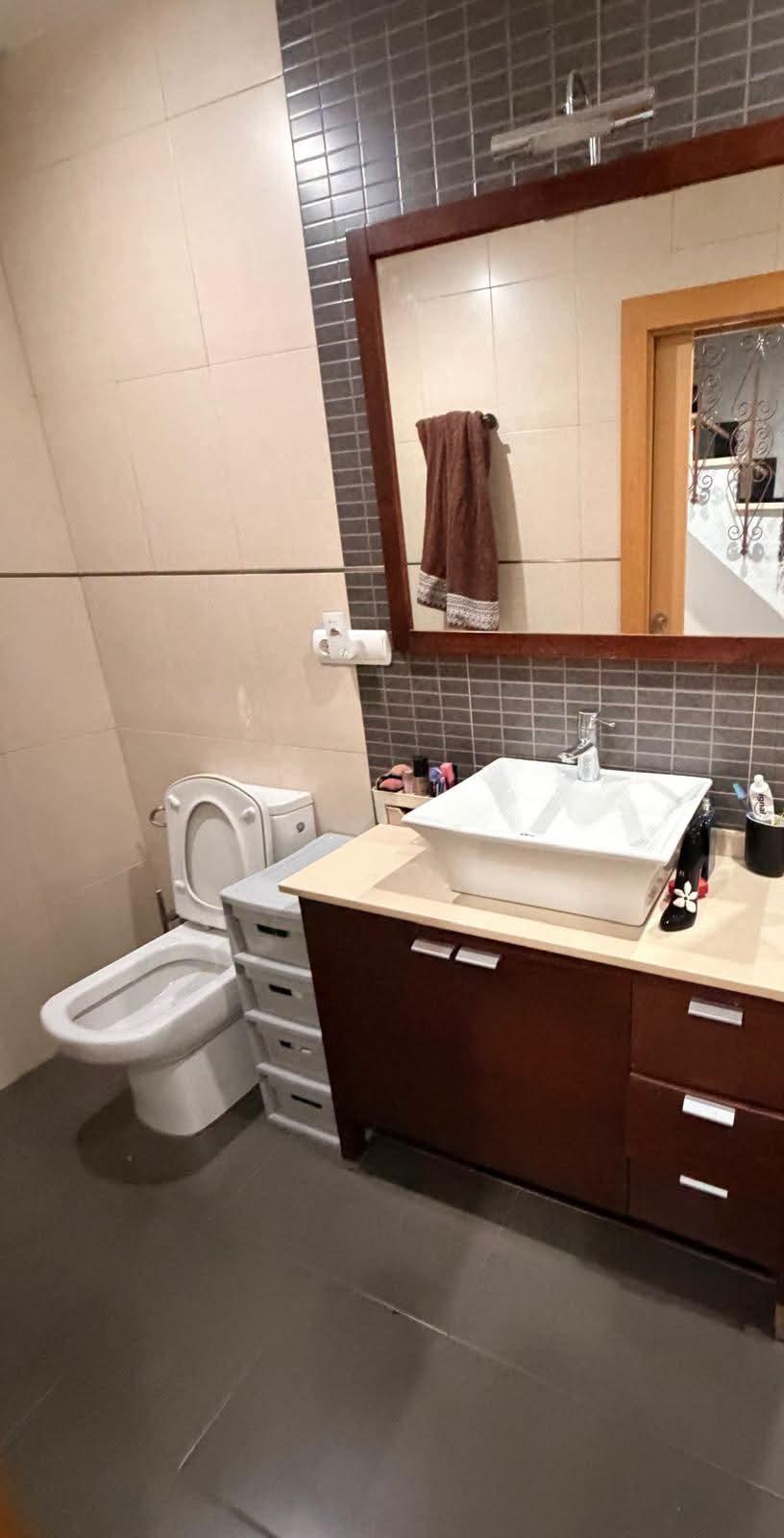 Venta de casa en Rute