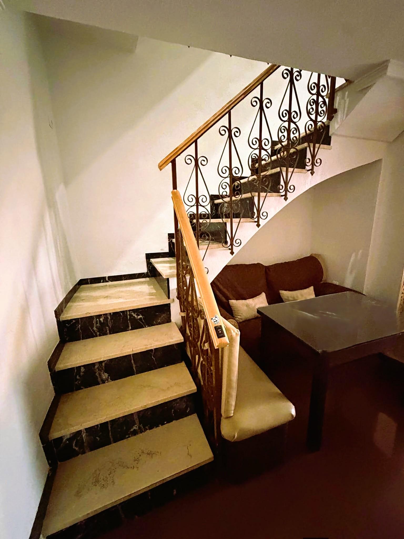 Venta de casa en Rute