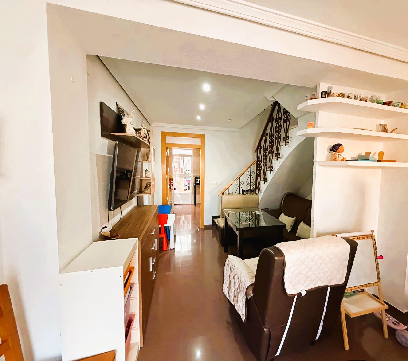 Venta de casa en Rute