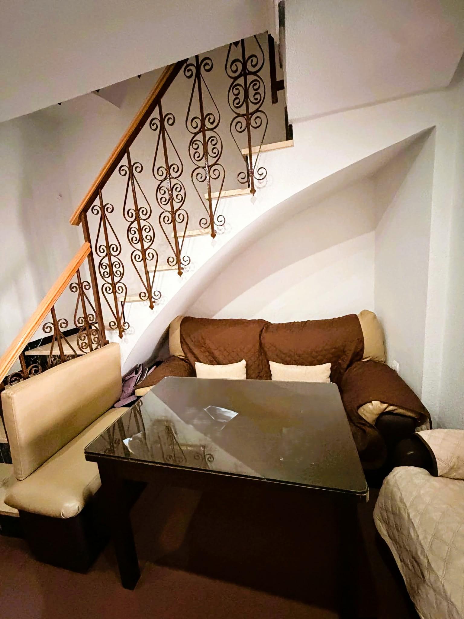 Venta de casa en Rute