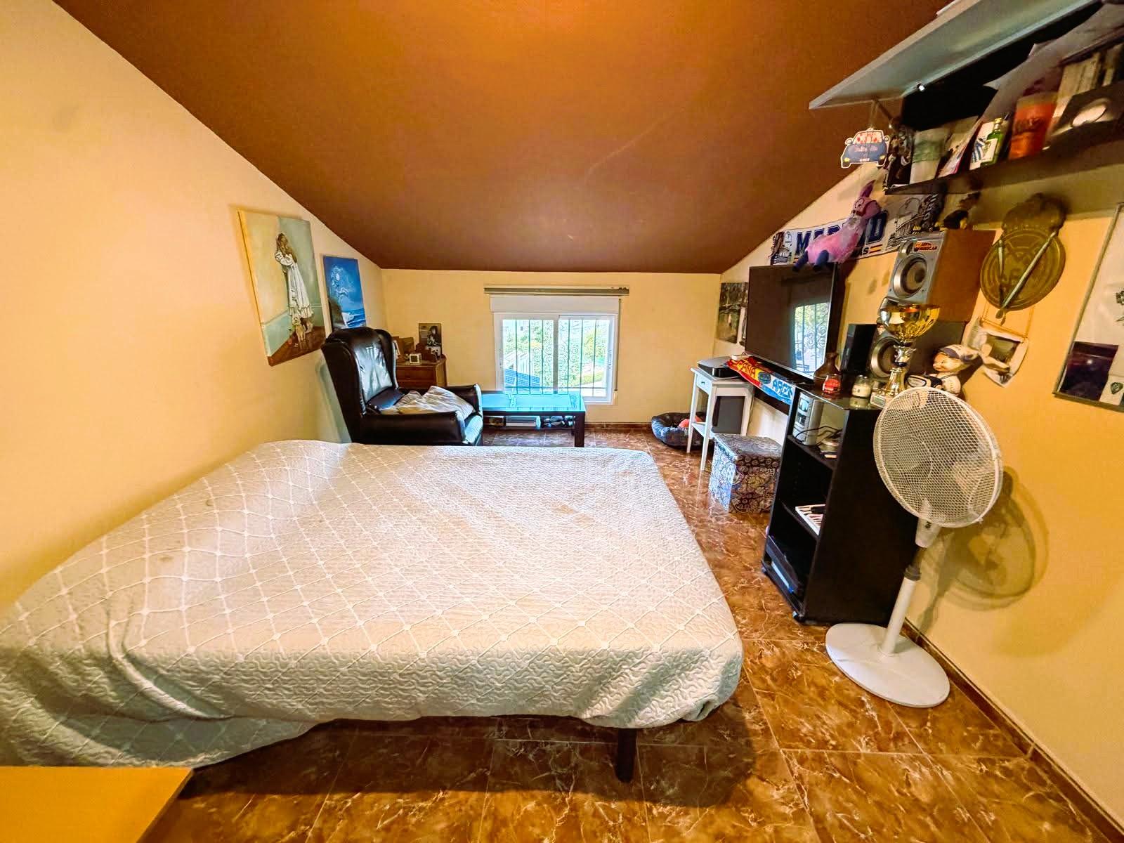 Venta de casa en Rute