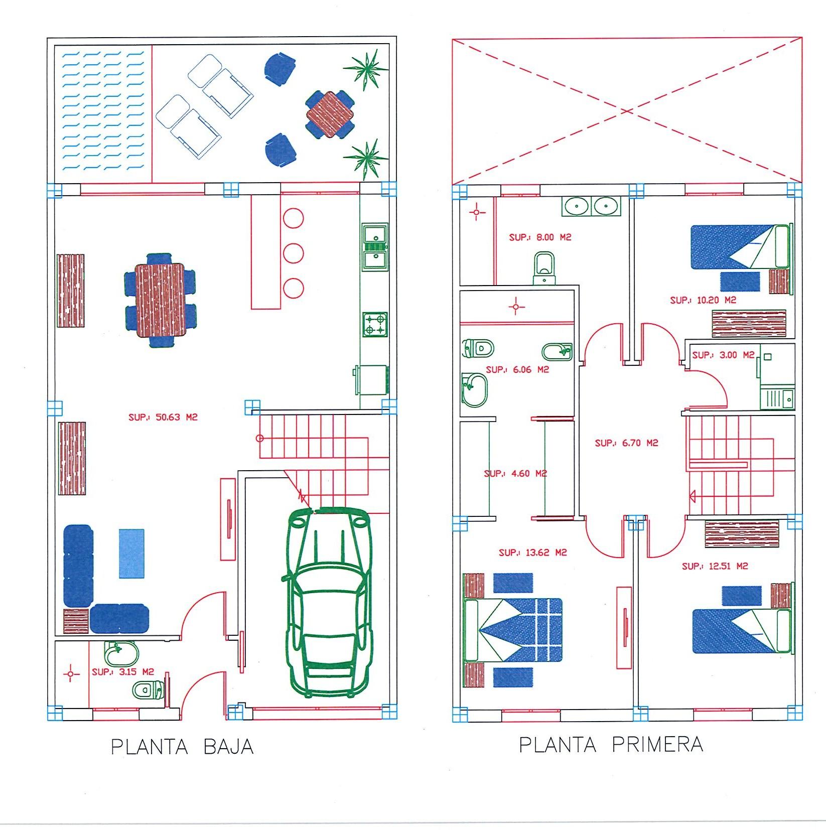 Venta de casa en Rute