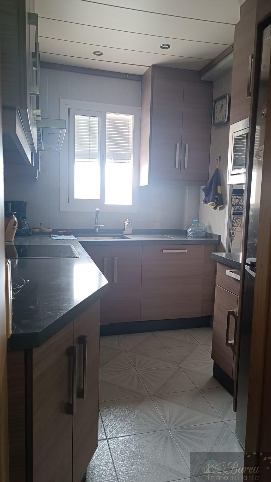 Venta de piso en Rute