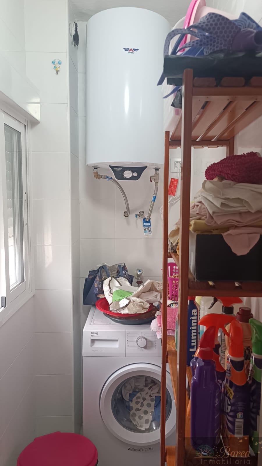 Venta de piso en Rute