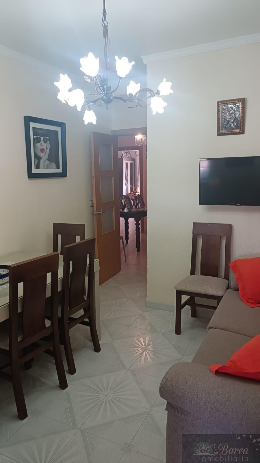 Venta de piso en Rute