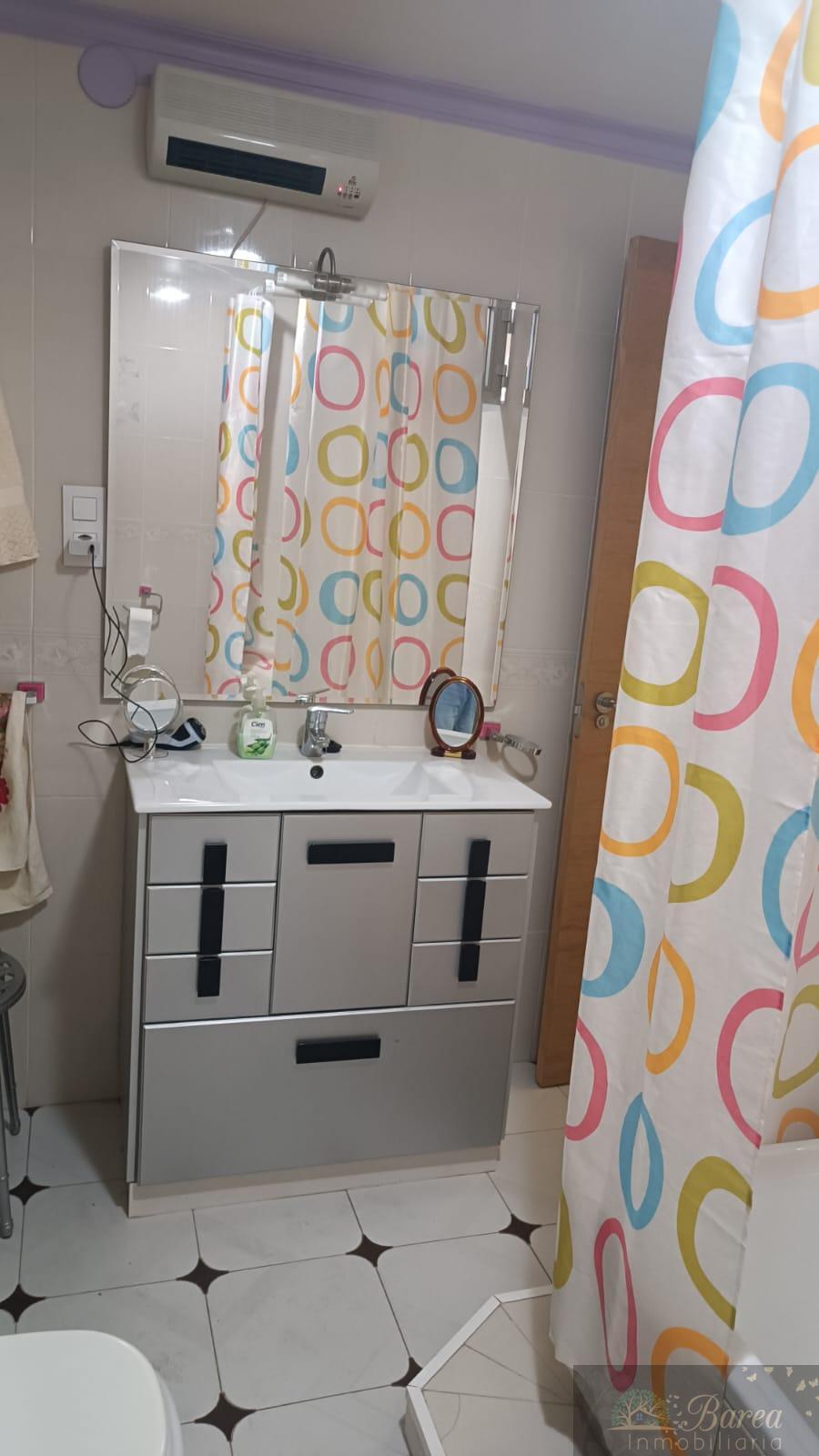 Venta de piso en Rute