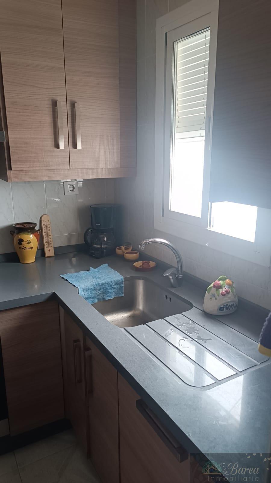 Venta de piso en Rute