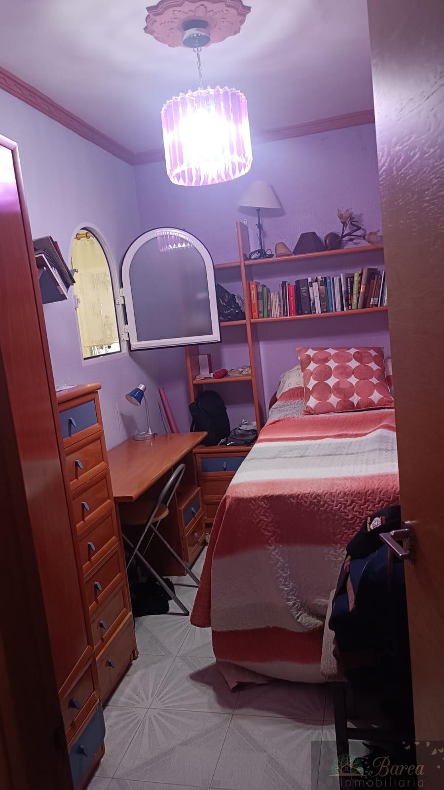 Venta de piso en Rute