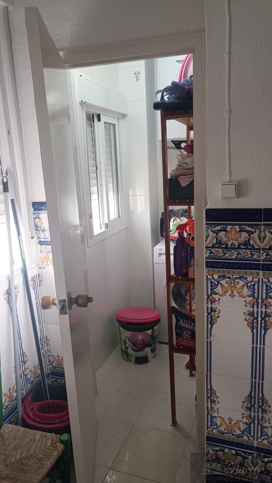 Venta de piso en Rute