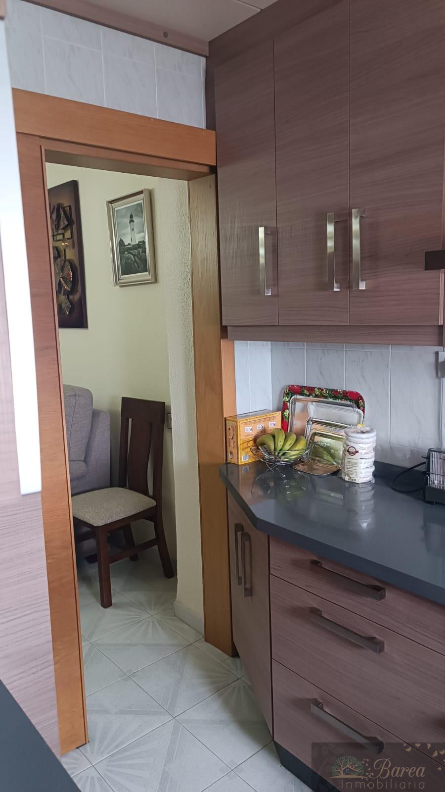 Venta de piso en Rute