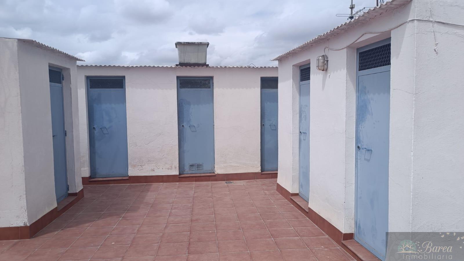 Venta de piso en Rute