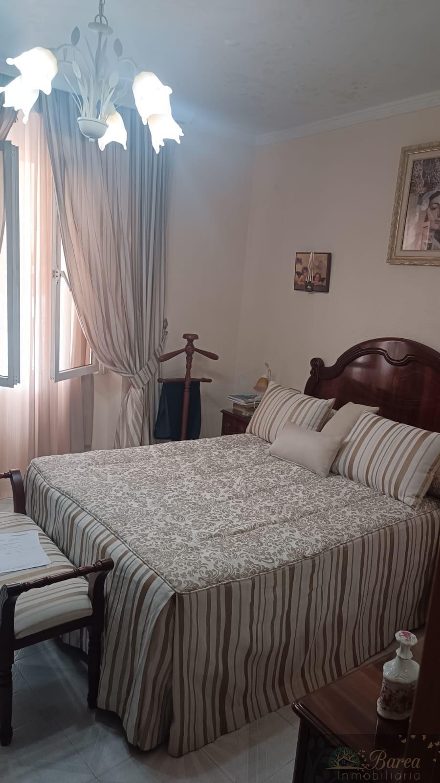 Venta de piso en Rute