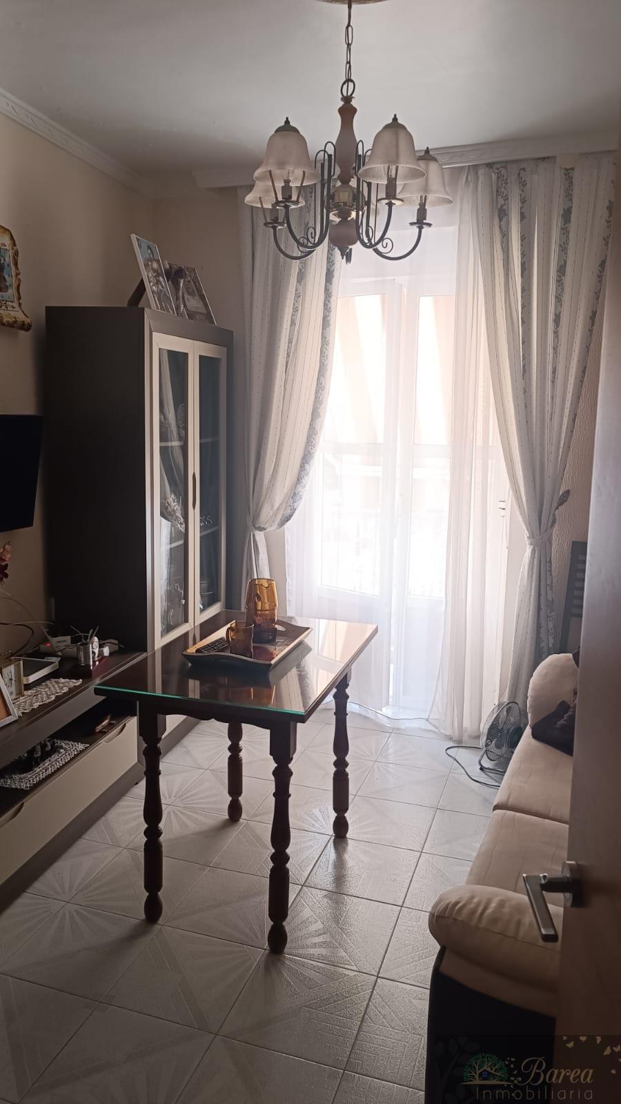 Venta de piso en Rute