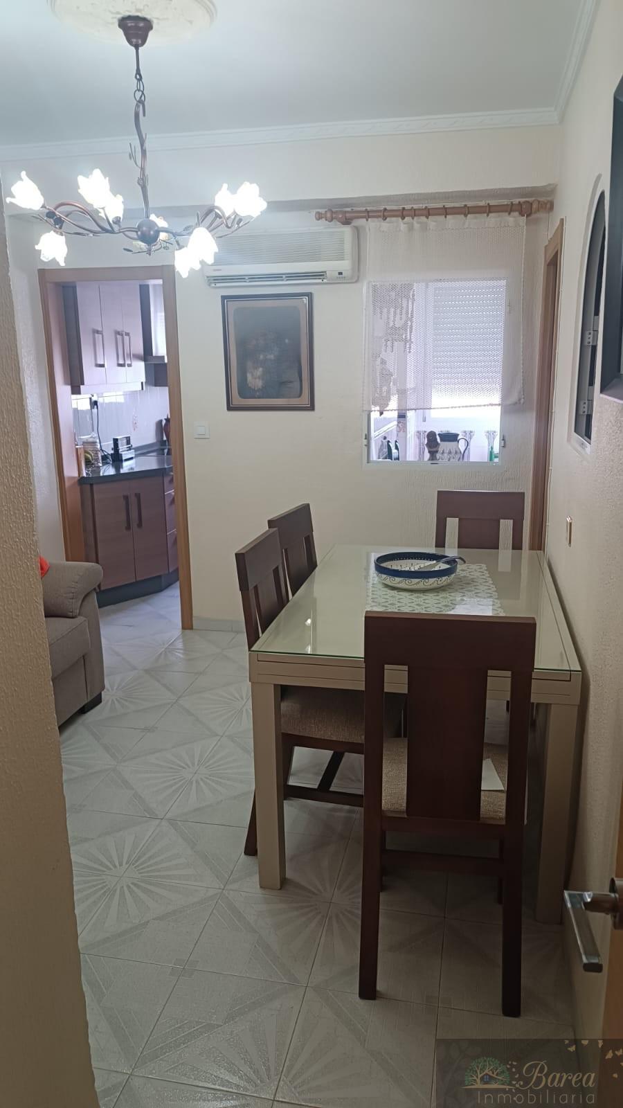 Venta de piso en Rute