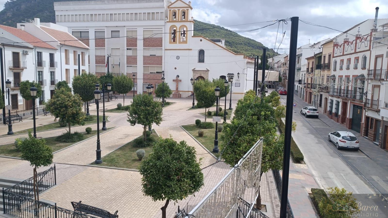 Venta de piso en Rute