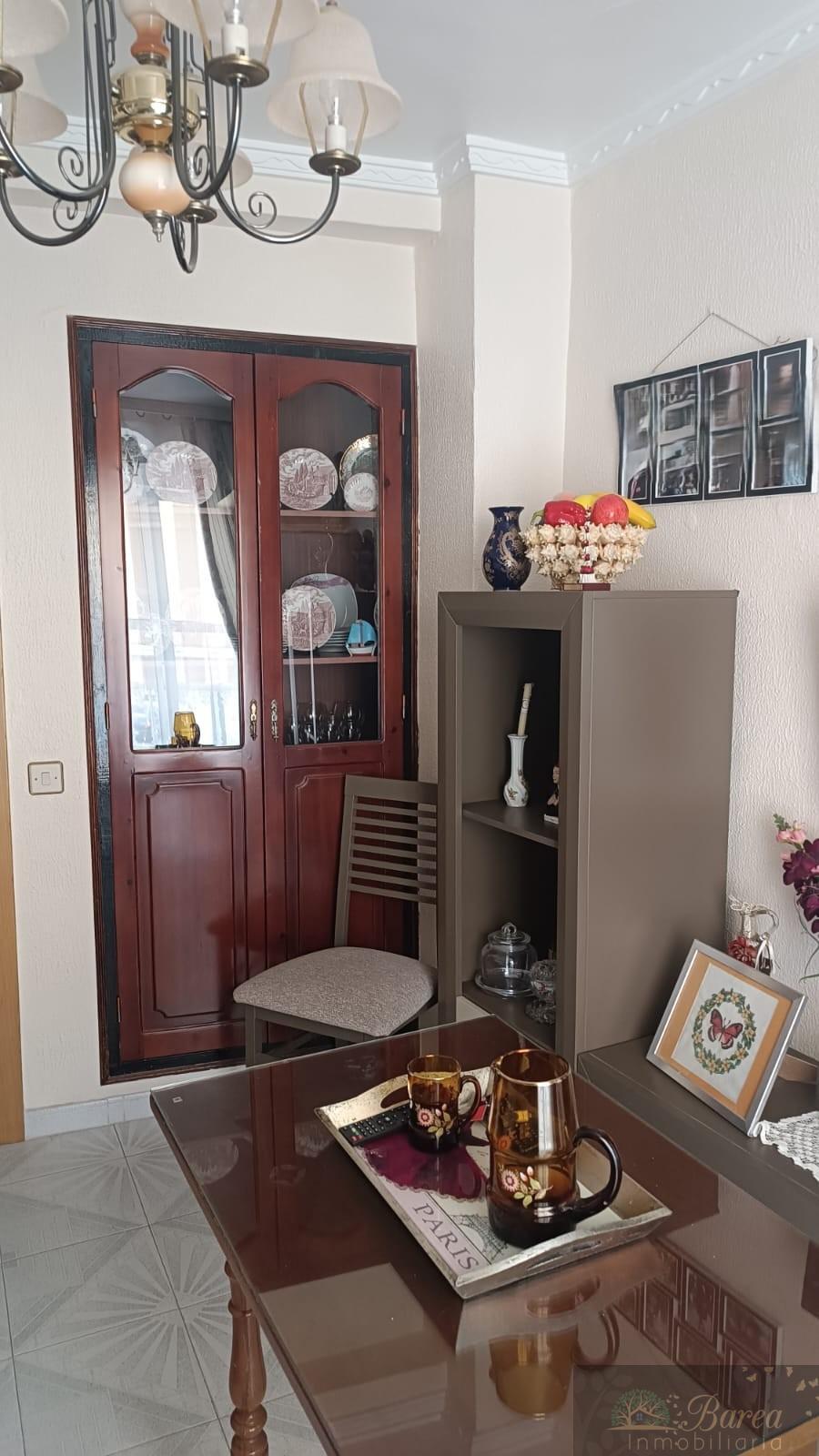 Venta de piso en Rute
