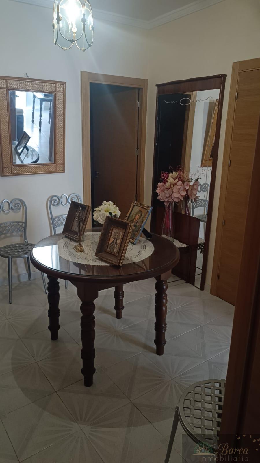 Venta de piso en Rute