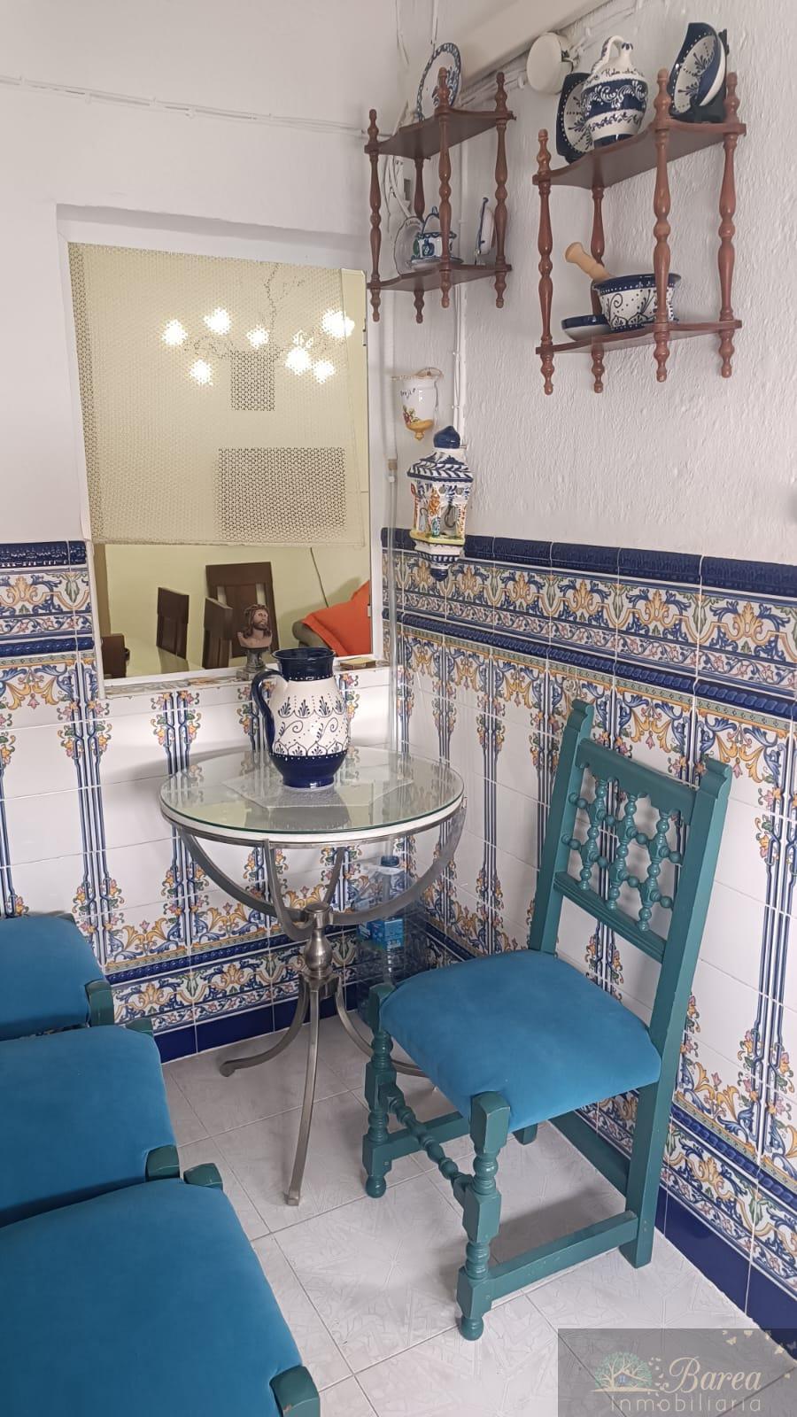 Venta de piso en Rute