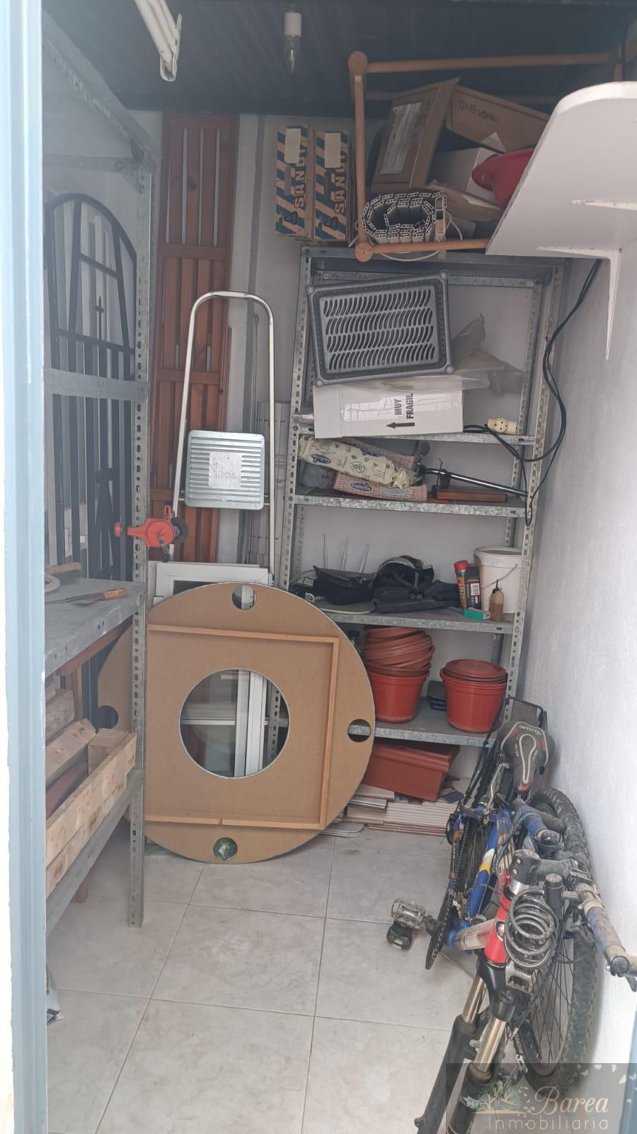 Venta de piso en Rute