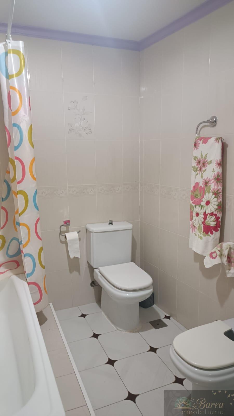 Venta de piso en Rute