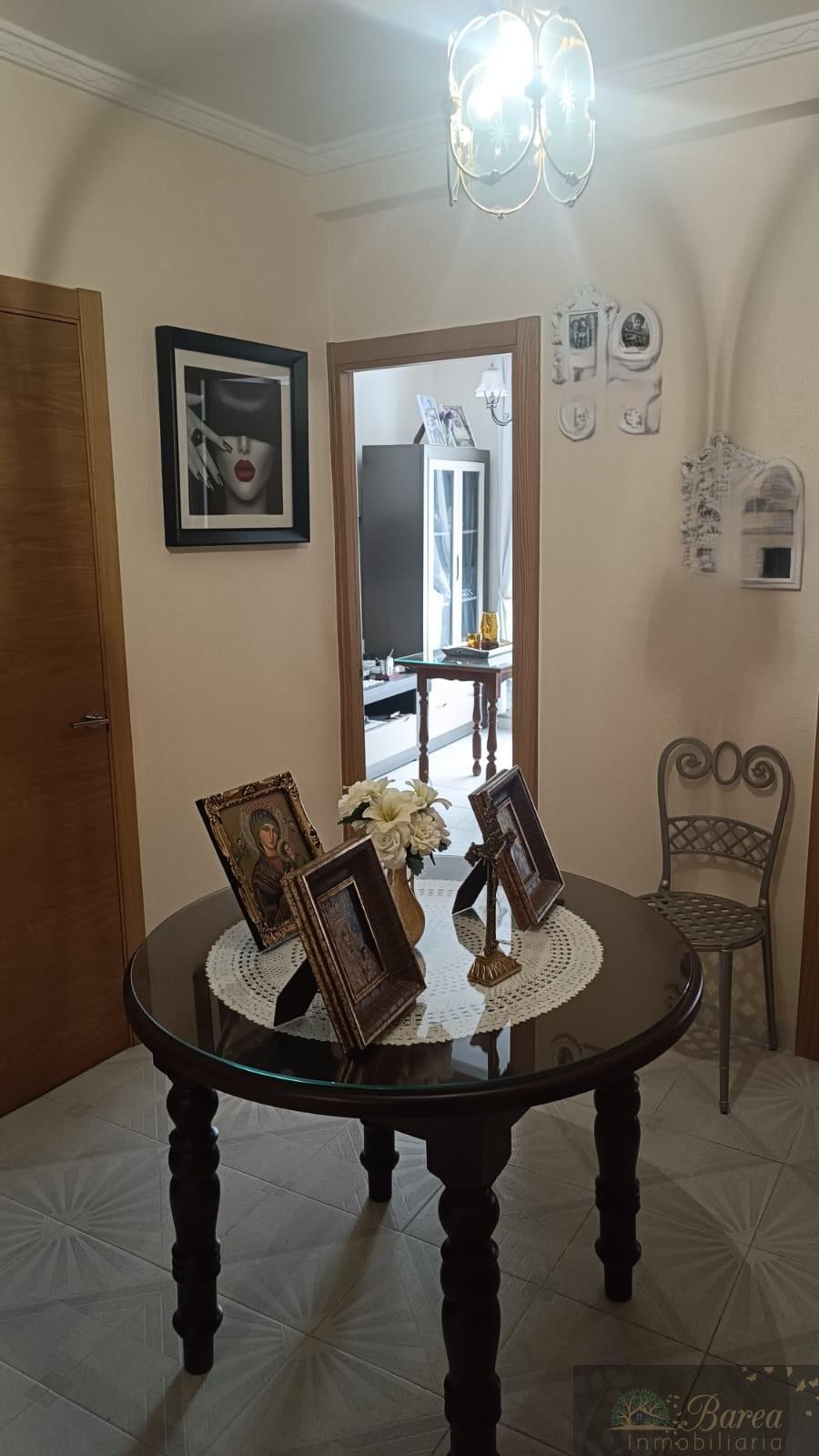 Venta de piso en Rute