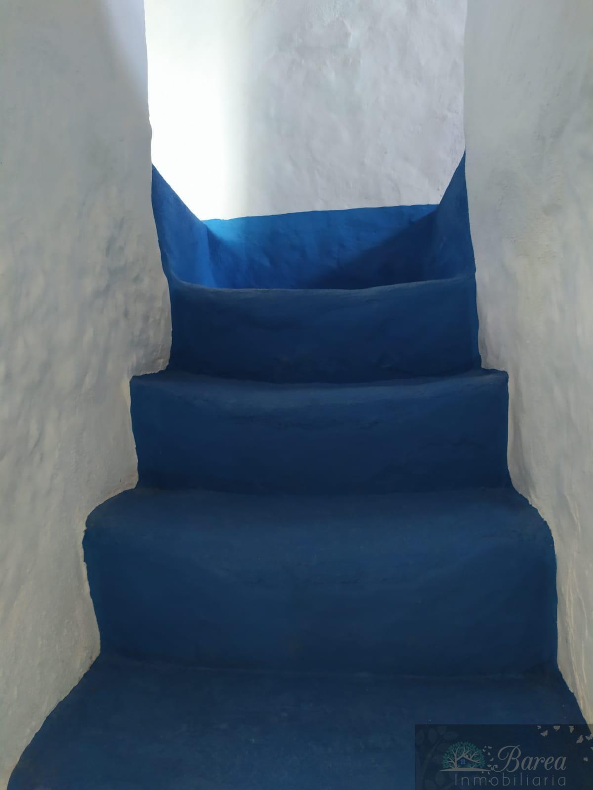 Venta de casa en Iznájar