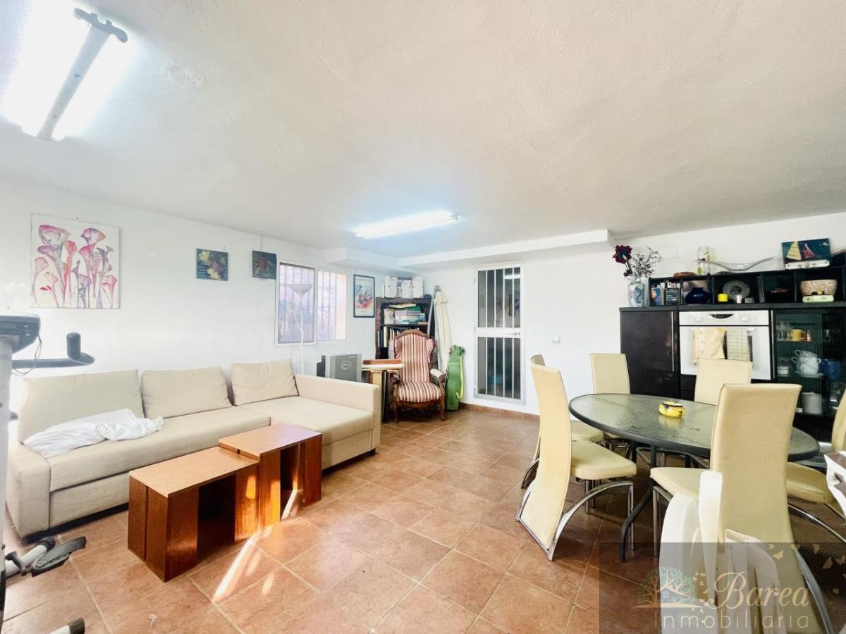 Venta de casa en Rincón de la Victoria