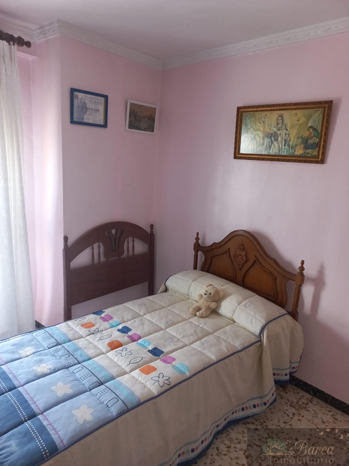 Venta de casa en Rute