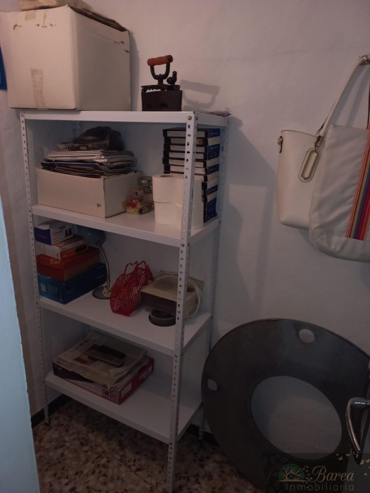 For sale of house in Rute
