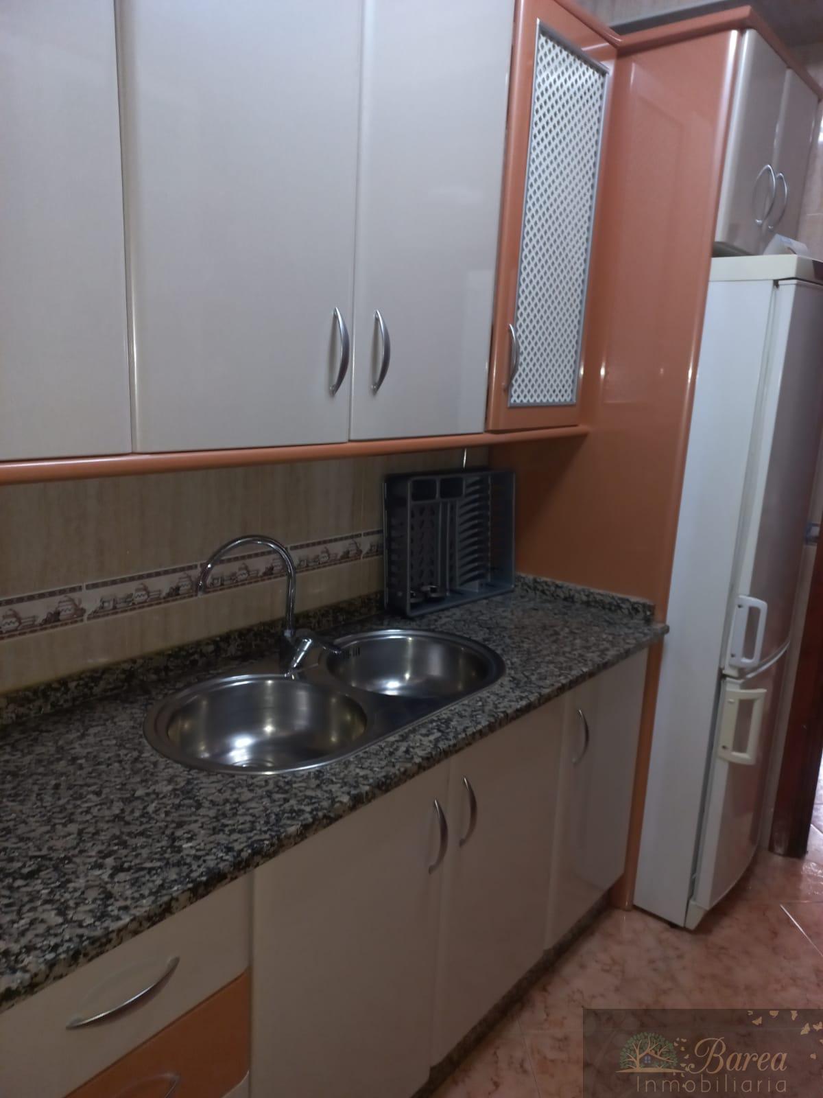 Venta de casa en Rute