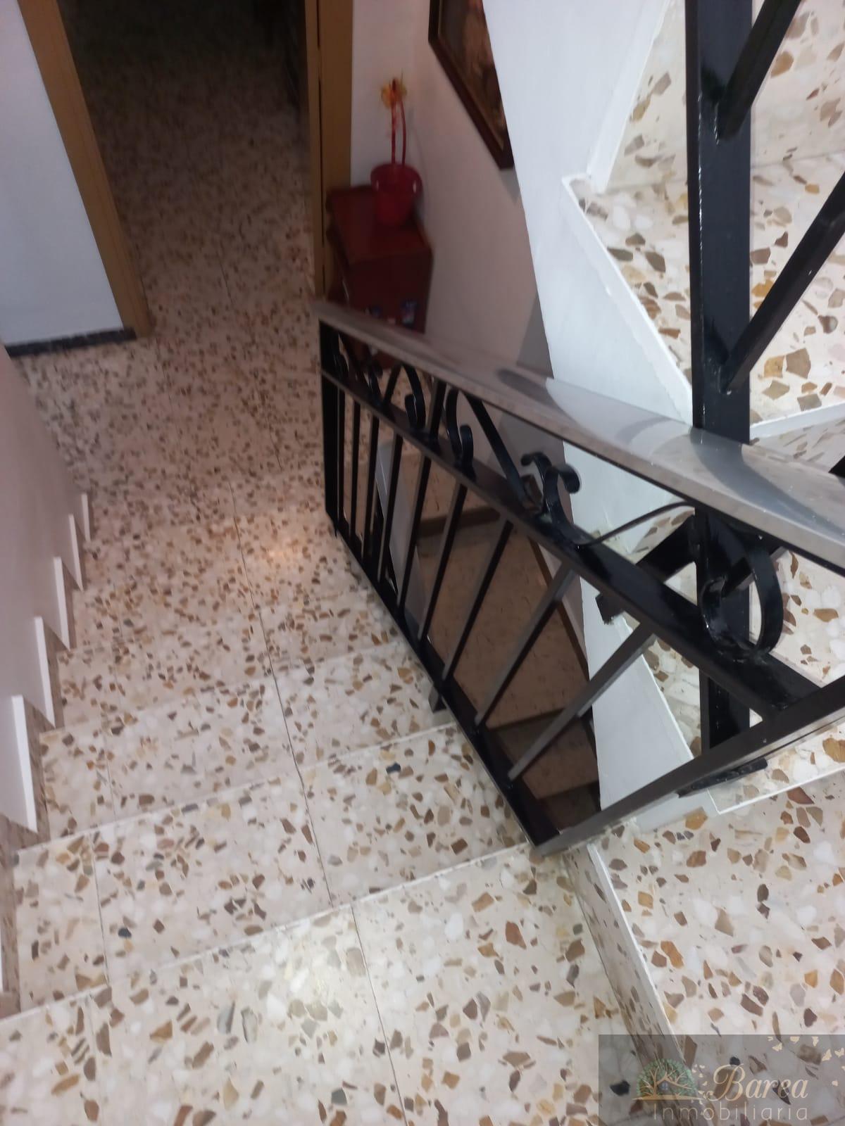 For sale of house in Rute