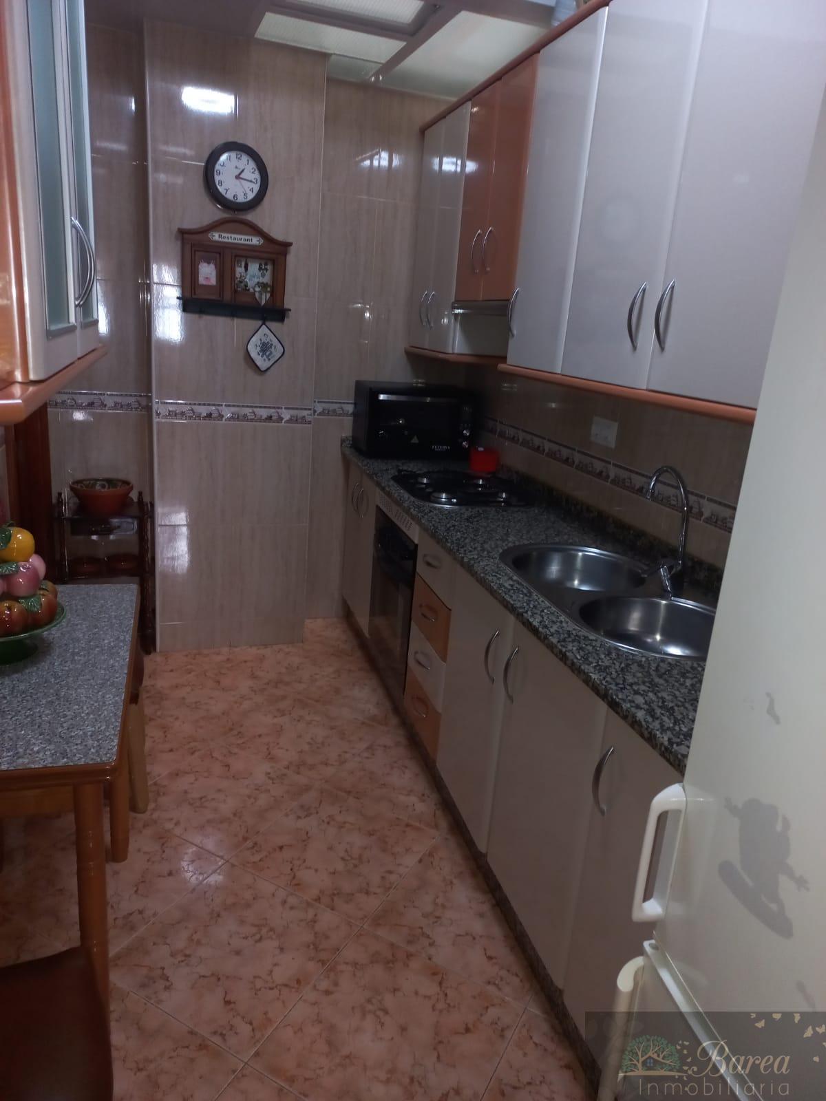For sale of house in Rute