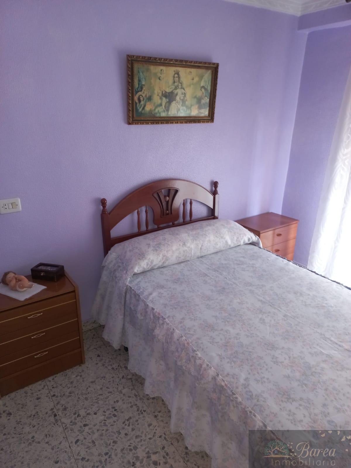 For sale of house in Rute