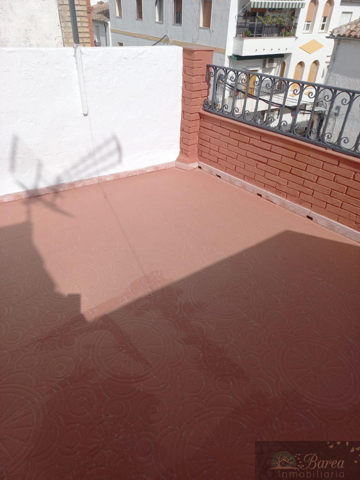 For sale of house in Rute