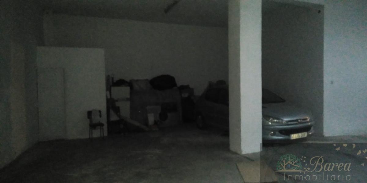 For sale of garage in Rute