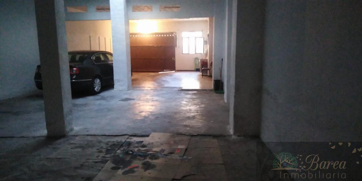 For sale of garage in Rute