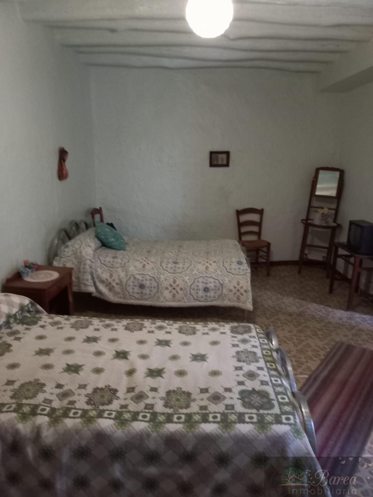 Venta de casa en Rute