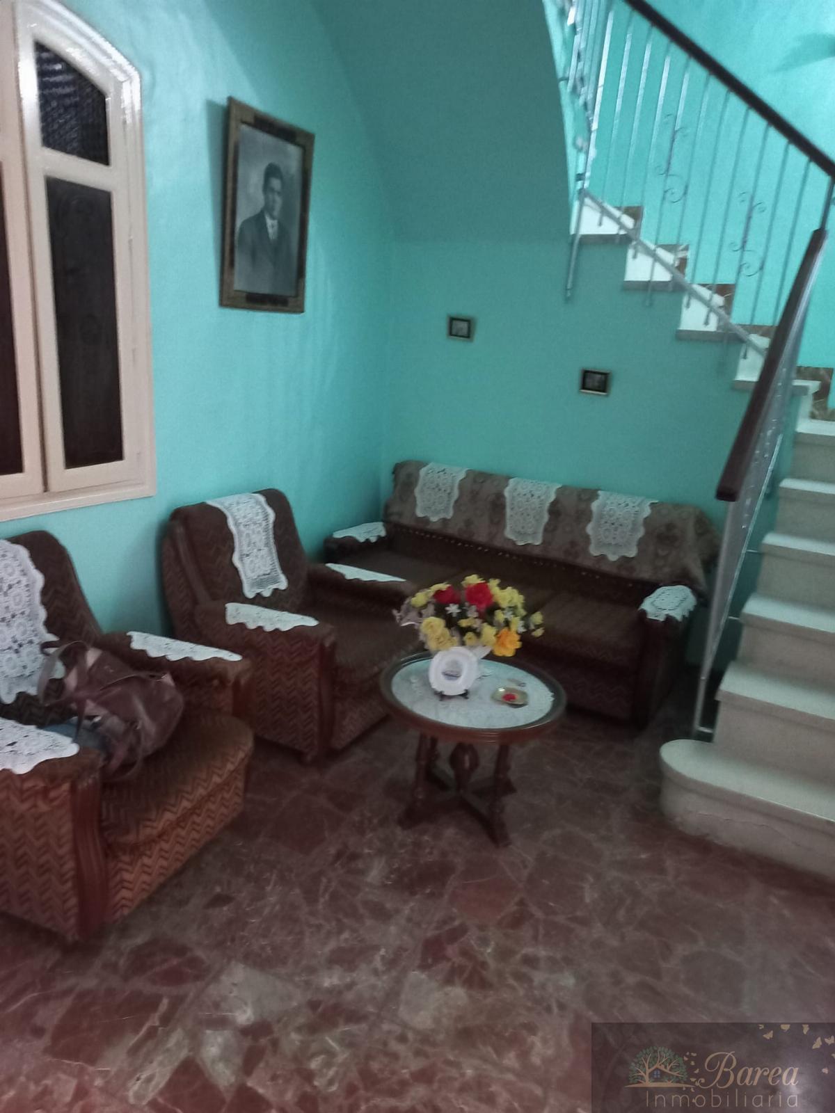 For sale of house in Rute