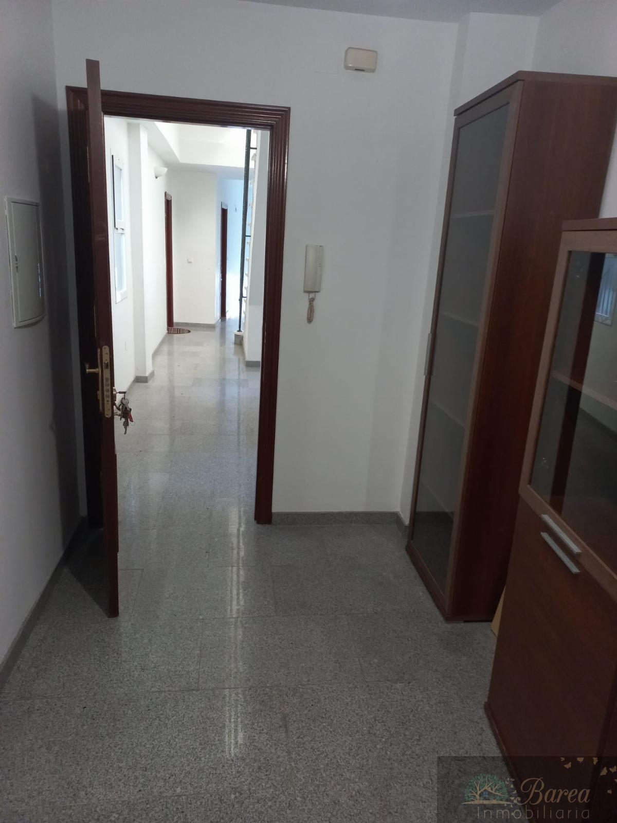 Venta de apartamento en Rute