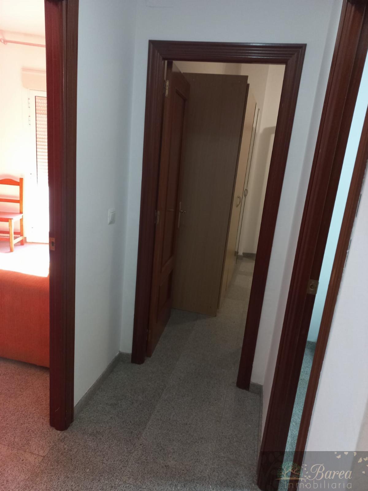 Venta de apartamento en Rute