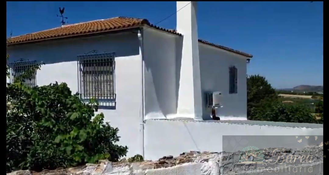 Venda de propriedade rural em Lucena